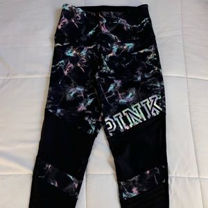 Leggings from PINK